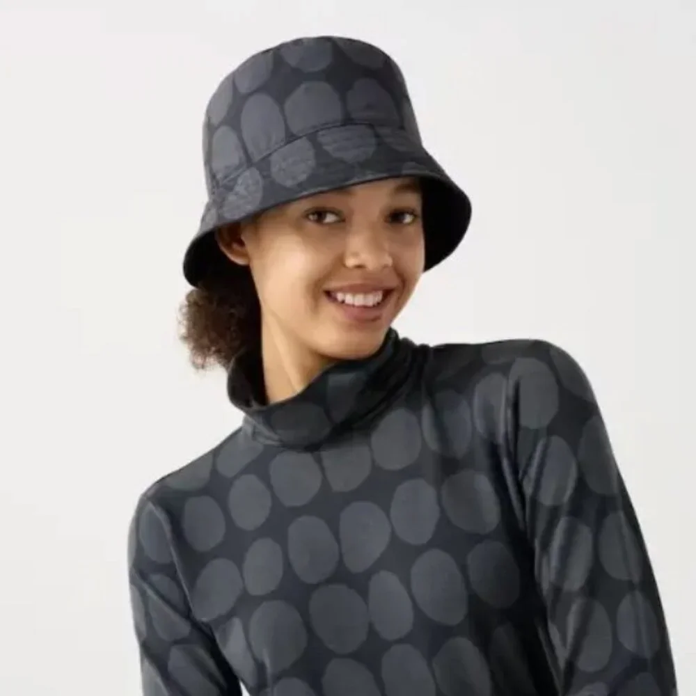 Uniqlo Marimekko Padded bucket hat - Picture 8 of 8